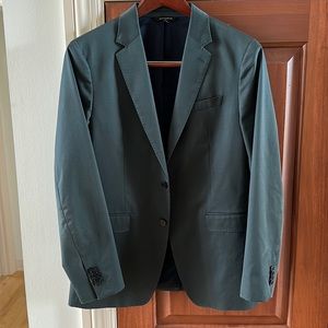Men’s Banana Republic blazer